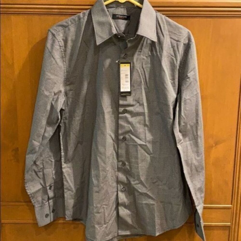 Pick 2 for $30 🔺Host Pick 🔺🔺 Structure Slim Fit Dress Shirt